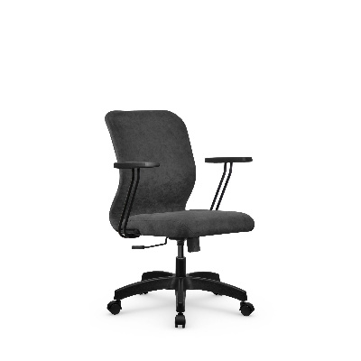 Кресло компьютерное Метта SU-Mr-4 109/005