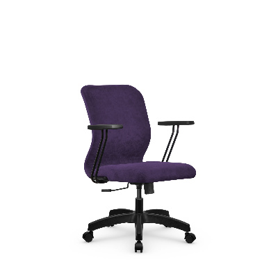 Кресло компьютерное Метта SU-Mr-4 109/005