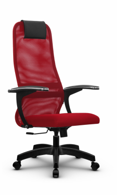 Кресло компьютерное Метта SU-B-8 158/001