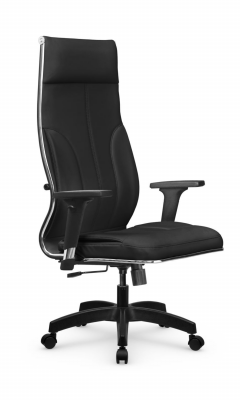 Кресло руководителя Метта L 1m 46 Bravo 200/004