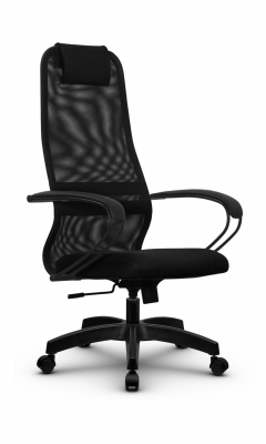 Кресло компьютерное Метта SU-B-8 130/001