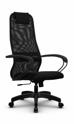 Кресло компьютерное Метта SU-B-8 130/001