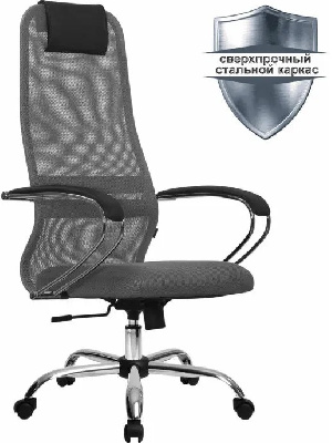 Кресло компьютерное Метта SU-B-8 131/003