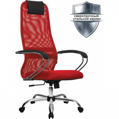 Кресло компьютерное Метта SU-B-8 131/003