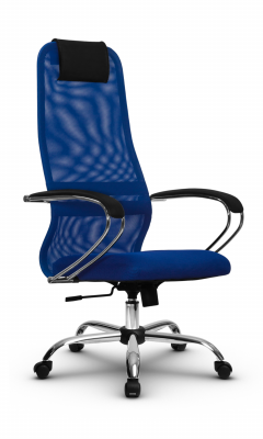 Кресло компьютерное Метта SU-B-8 131/003