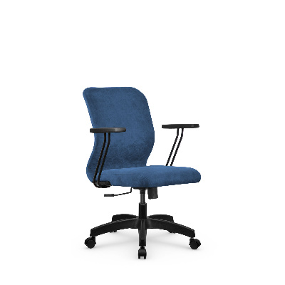Кресло компьютерное Метта SU-Mr-4 109/005