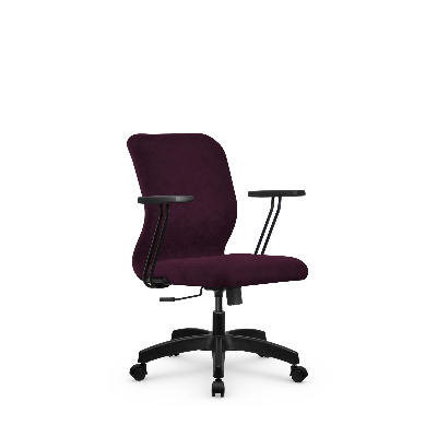 Кресло компьютерное Метта SU-Mr-4 109/005