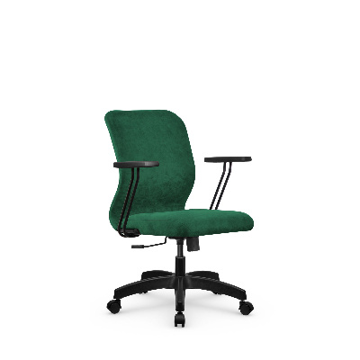 Кресло компьютерное Метта SU-Mr-4 109/005
