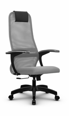 Кресло компьютерное Метта SU-B-8 158/001