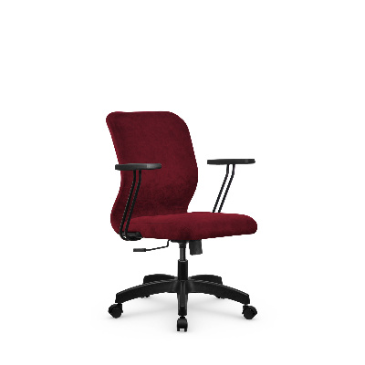 Кресло компьютерное Метта SU-Mr-4 109/005