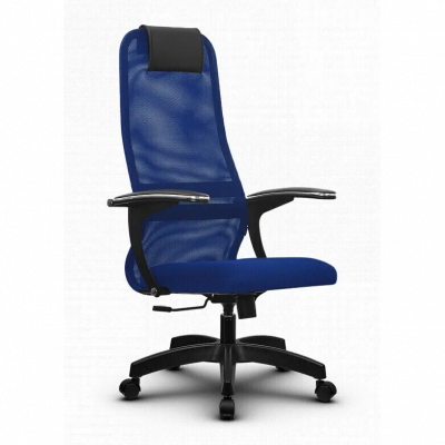Кресло компьютерное Метта SU-B-8 158/001