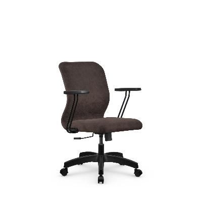 Кресло компьютерное Метта SU-Mr-4 109/005